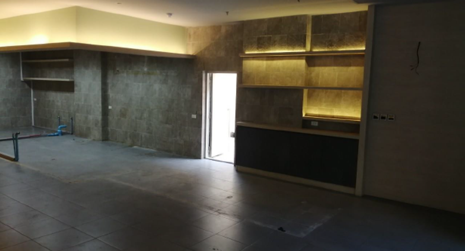 For rent retail Space in Khlong Toei, Bangkok