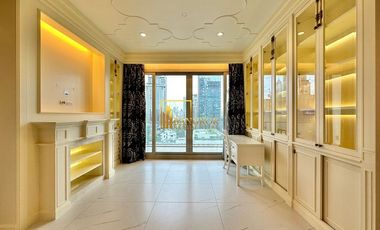 Wohnung zur Miete mit 2 Zimmer in Pathum Wan, Bangkok