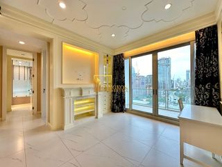Condo en alquiler de 2 habitaciones en Pathum Wan, Bangkok