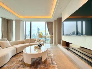 For rent 5 bedrooms condo in Sathon, Bangkok