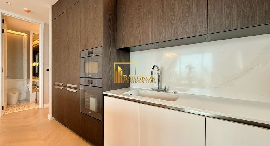 Wohnung zur Miete mit 5 Zimmer in Sathon, Bangkok