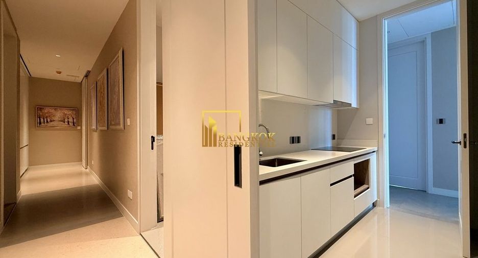 Wohnung zur Miete mit 5 Zimmer in Sathon, Bangkok