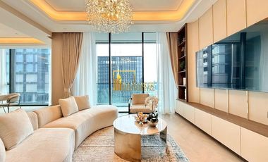 Wohnung zur Miete mit 5 Zimmer in Sathon, Bangkok