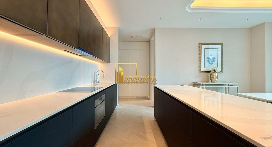 Wohnung zur Miete mit 5 Zimmer in Sathon, Bangkok