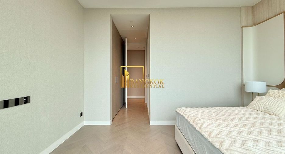 Wohnung zur Miete mit 5 Zimmer in Sathon, Bangkok