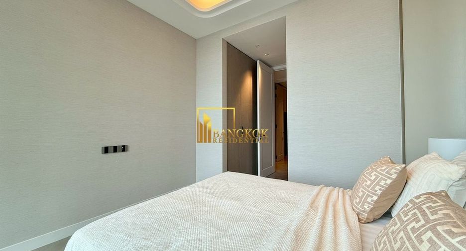 Wohnung zur Miete mit 5 Zimmer in Sathon, Bangkok