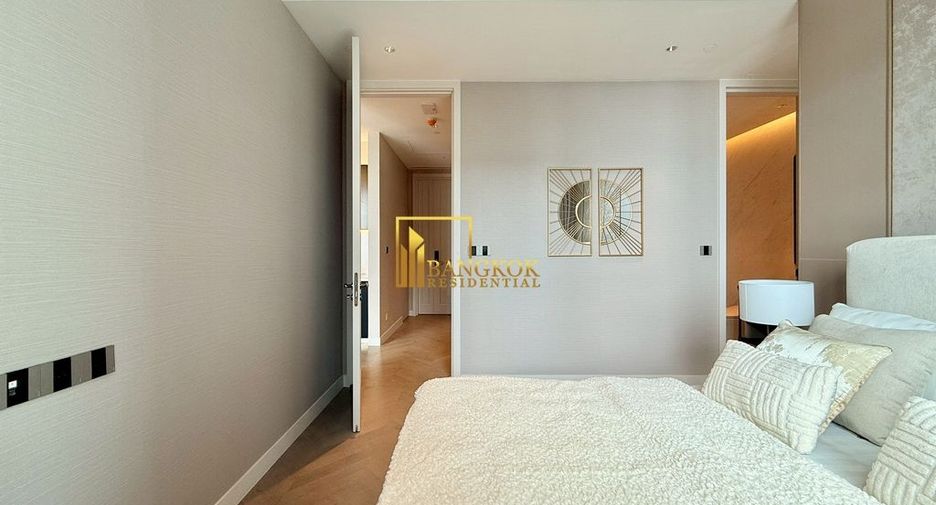 Wohnung zur Miete mit 5 Zimmer in Sathon, Bangkok