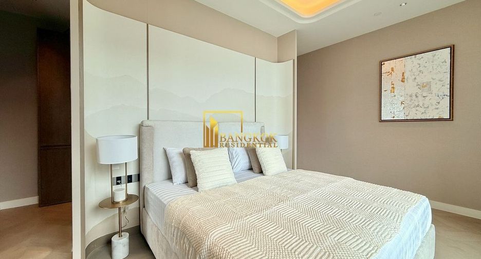 Wohnung zur Miete mit 5 Zimmer in Sathon, Bangkok