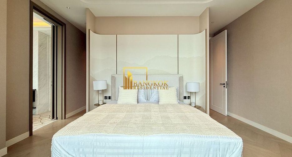 Wohnung zur Miete mit 5 Zimmer in Sathon, Bangkok