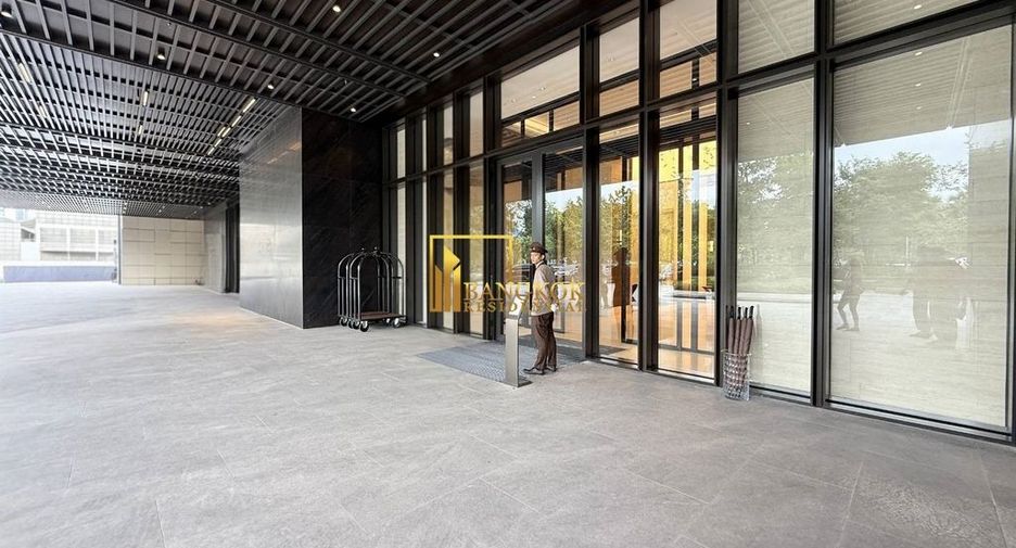 Wohnung zur Miete mit 5 Zimmer in Sathon, Bangkok