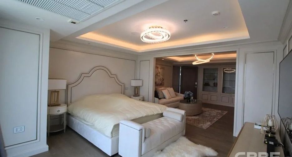 Wohnung zum Kauf mit 6 Zimmer in Watthana, Bangkok