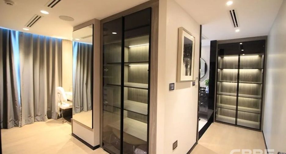 Wohnung zum Kauf mit 6 Zimmer in Watthana, Bangkok