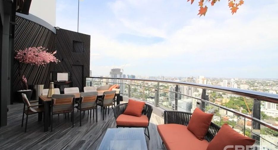 Wohnung zum Kauf mit 6 Zimmer in Watthana, Bangkok