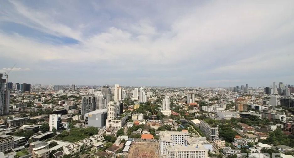 Wohnung zum Kauf mit 6 Zimmer in Watthana, Bangkok