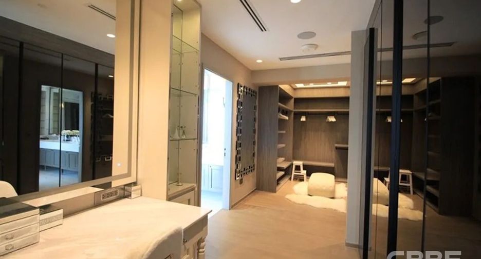 Wohnung zum Kauf mit 6 Zimmer in Watthana, Bangkok