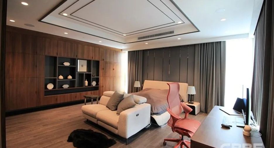 Wohnung zum Kauf mit 6 Zimmer in Watthana, Bangkok