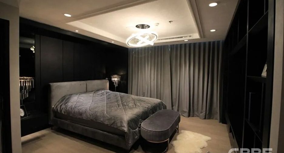 Wohnung zum Kauf mit 6 Zimmer in Watthana, Bangkok