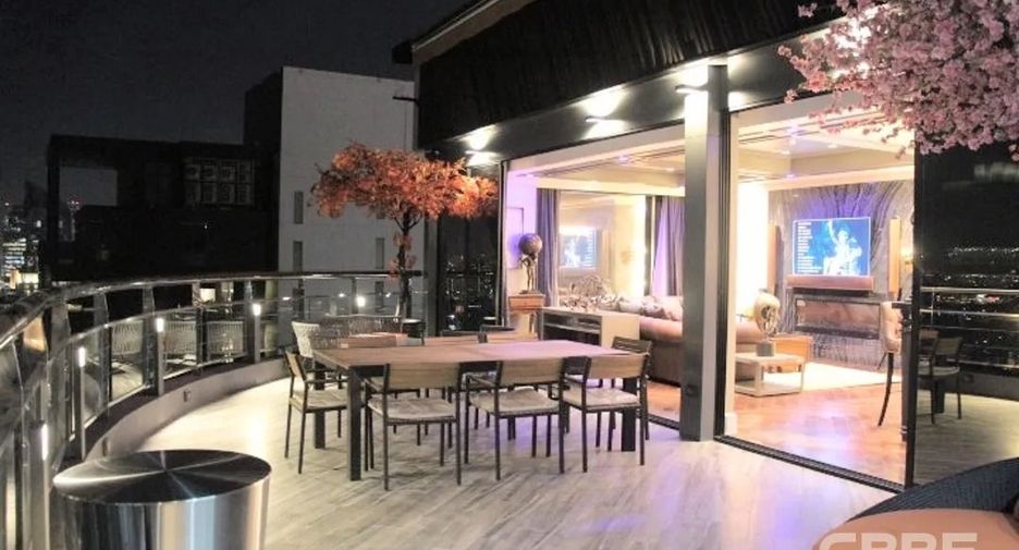Wohnung zum Kauf mit 6 Zimmer in Watthana, Bangkok