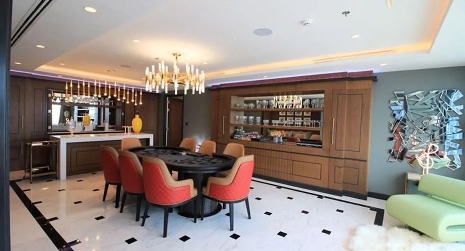 Wohnung zum Kauf mit 6 Zimmer in Watthana, Bangkok