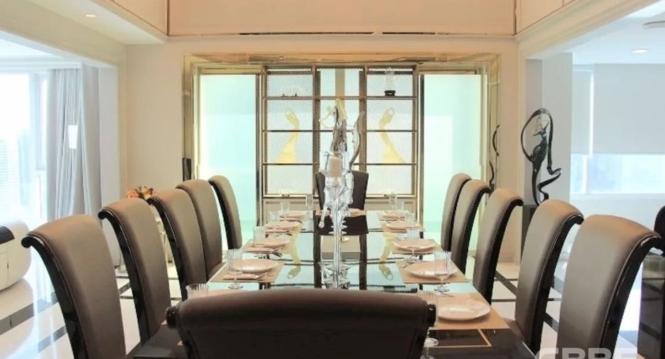 Wohnung zum Kauf mit 6 Zimmer in Watthana, Bangkok