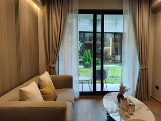 For Rent 1 Bedroom Condo In Mueang Chiang Mai