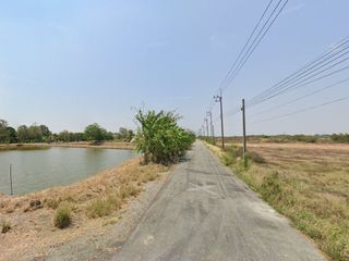 出售 土地 在 Ban Pho, Chachoengsao