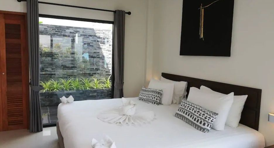 For sale 8 bedrooms house in Ko Pha-ngan, Surat Thani