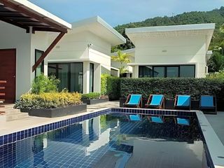 For sale 8 bedrooms house in Ko Pha-ngan, Surat Thani
