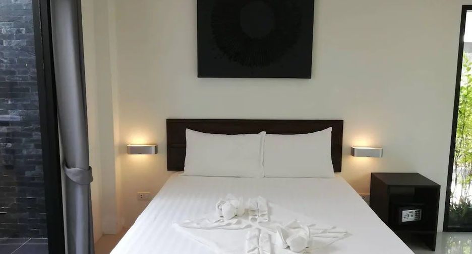 For sale 8 bedrooms house in Ko Pha-ngan, Surat Thani