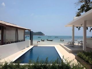 For sale 8 bedrooms house in Ko Pha-ngan, Surat Thani