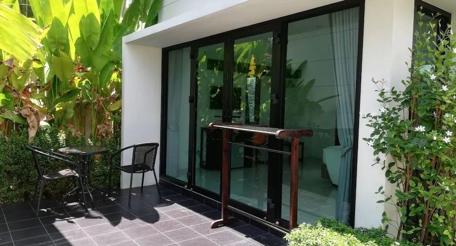 For sale 8 bedrooms house in Ko Pha-ngan, Surat Thani