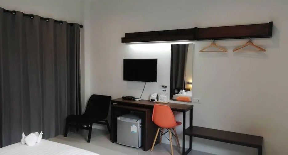 For sale 8 bedrooms house in Ko Pha-ngan, Surat Thani