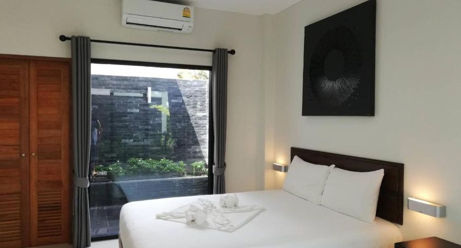For sale 8 bedrooms house in Ko Pha-ngan, Surat Thani