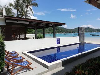 For sale 8 bedrooms house in Ko Pha-ngan, Surat Thani