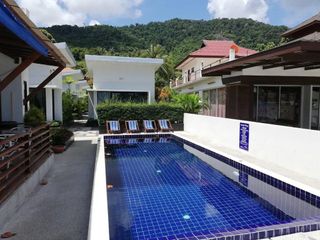 For sale 8 bedrooms house in Ko Pha-ngan, Surat Thani