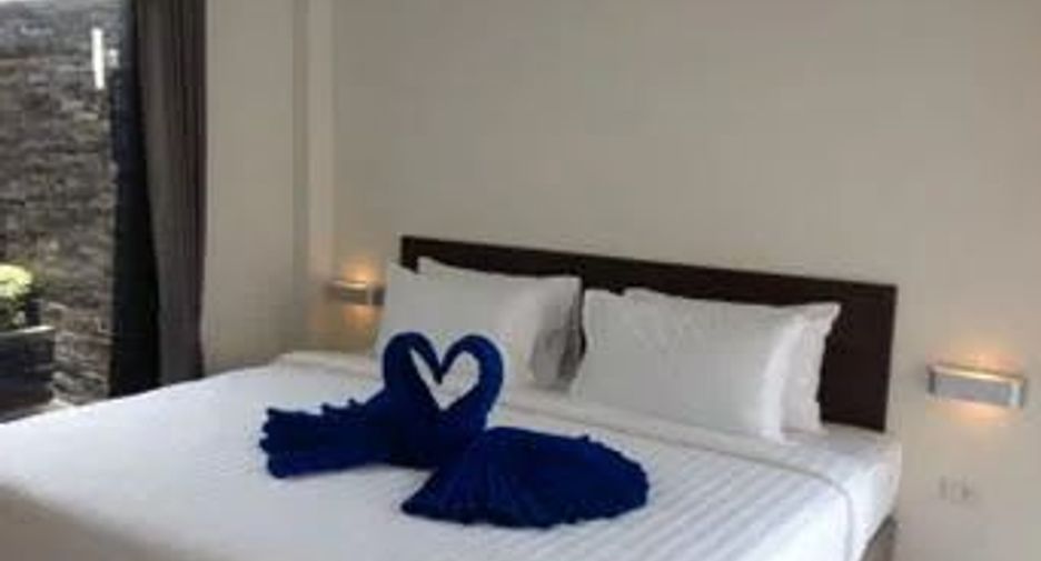 For sale 8 bedrooms house in Ko Pha-ngan, Surat Thani