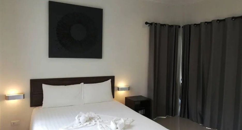For sale 8 bedrooms house in Ko Pha-ngan, Surat Thani