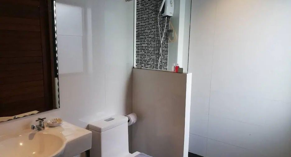 For sale 8 bedrooms house in Ko Pha-ngan, Surat Thani