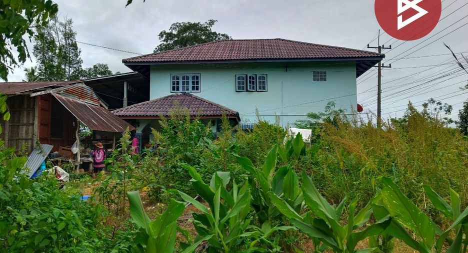 For sale land in Mueang Trat, Trat