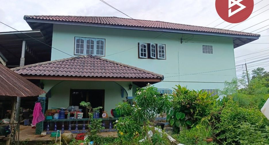 For sale land in Mueang Trat, Trat