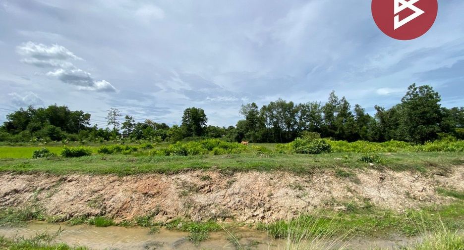 For sale land in Rattaphum, Songkhla