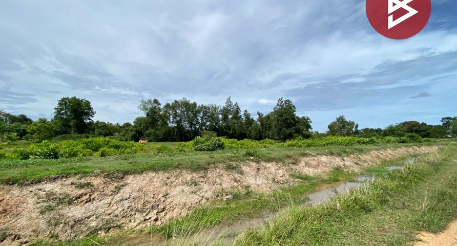For sale land in Rattaphum, Songkhla