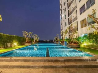 For Rent 1 Bedroom Condo In Mueang Chiang Mai