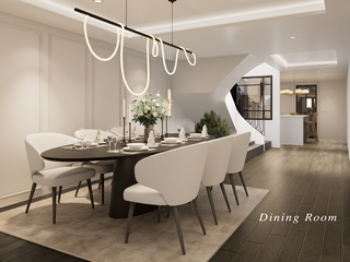 Casa adosada en venta de 3 habitaciones en Watthana, Bangkok