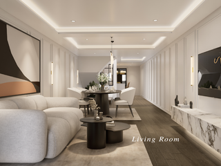 Casa adosada en venta de 3 habitaciones en Watthana, Bangkok