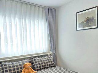 For rent 1 bed condo in Mueang Chon Buri, Chonburi