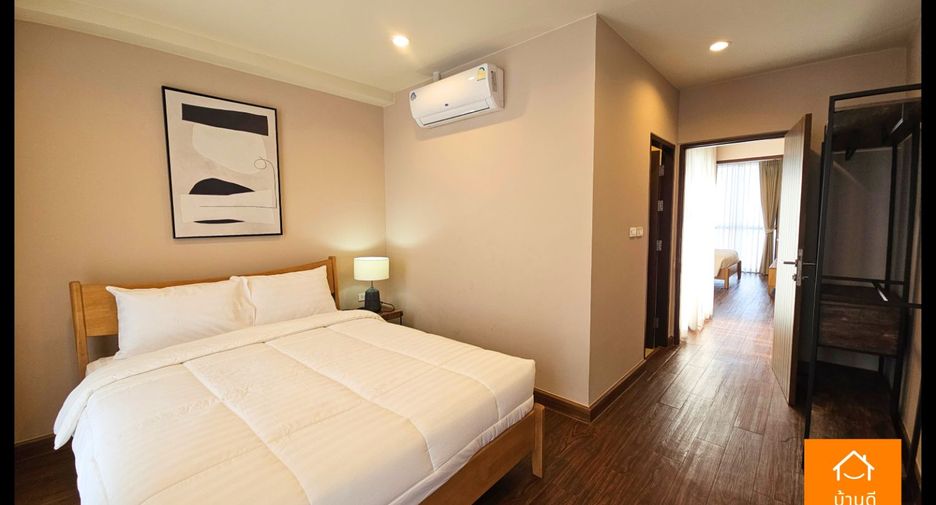 ขาย 2 ห้องนอน ทาวน์เฮ้าส์ ใน บางเขน, กรุงเทพฯ