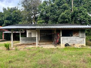 Grundstück zum Kauf in Phanom Sarakham, Chachoengsao