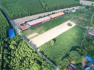 Grundstück zum Kauf in Phanom Sarakham, Chachoengsao