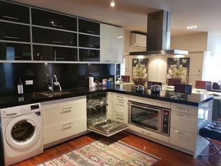For Rent 2 Bedroom Condo In Mueang Chiang Mai